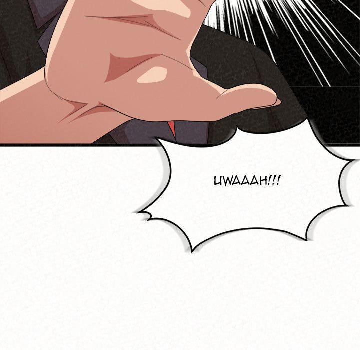 Milk Therapy Manhwa - Chapter 1 Page 137