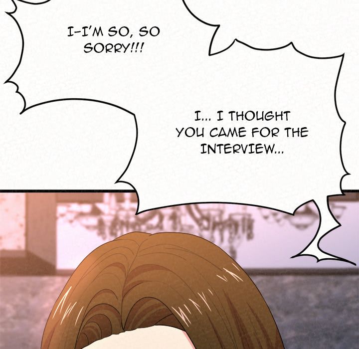 Milk Therapy Manhwa - Chapter 1 Page 140