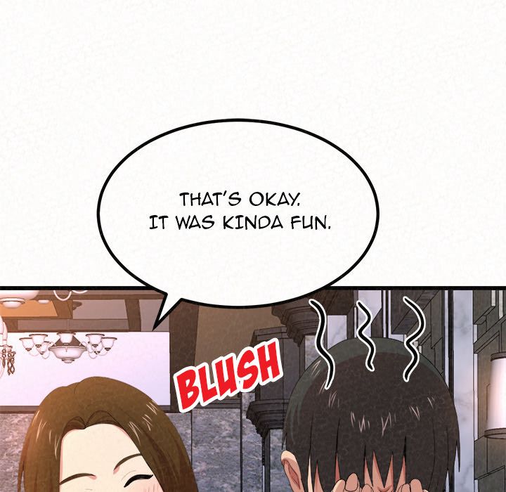 Milk Therapy Manhwa - Chapter 1 Page 143