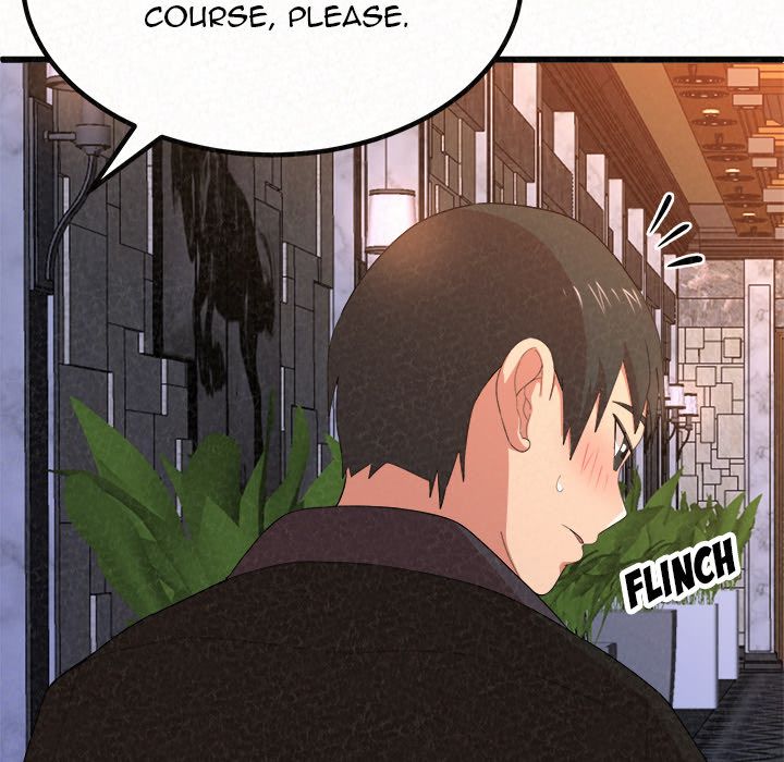 Milk Therapy Manhwa - Chapter 1 Page 147