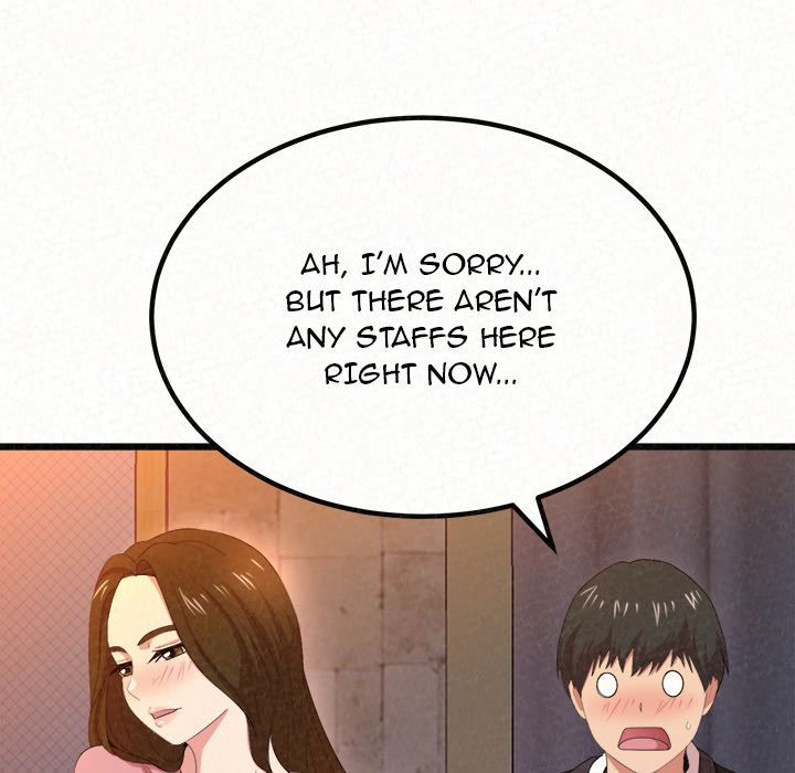 Milk Therapy Manhwa - Chapter 1 Page 150