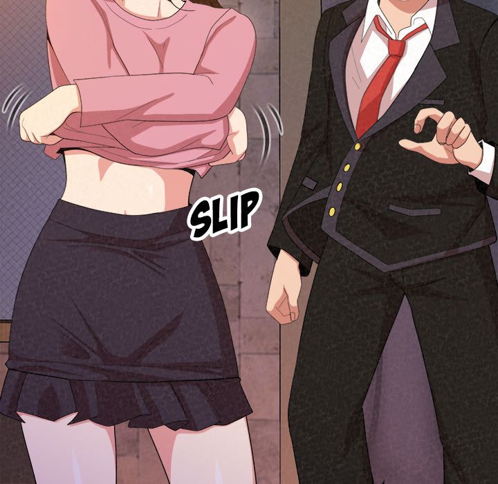 Milk Therapy Manhwa - Chapter 1 Page 151