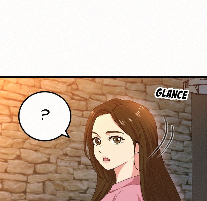 Milk Therapy Manhwa - Chapter 1 Page 153
