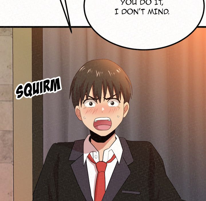 Milk Therapy Manhwa - Chapter 1 Page 157