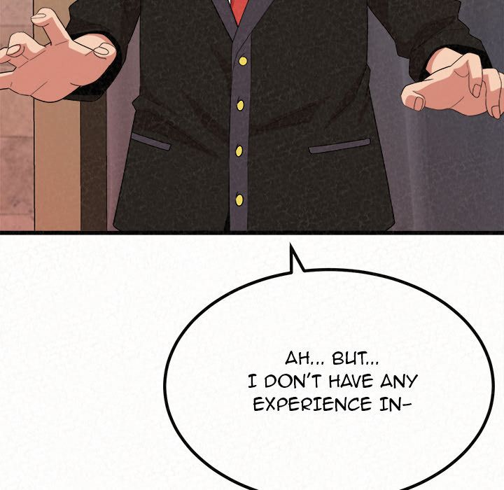 Milk Therapy Manhwa - Chapter 1 Page 158