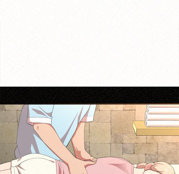 Milk Therapy Manhwa - Chapter 1 Page 163