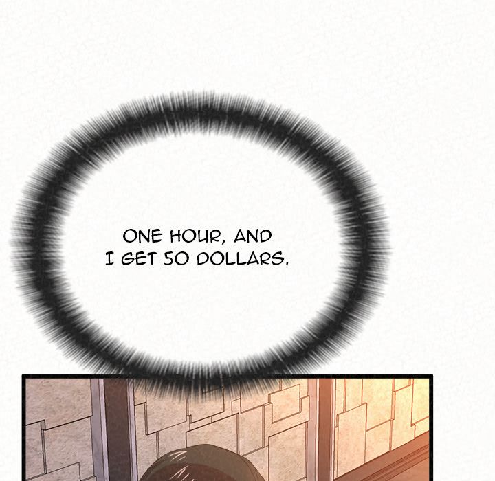 Milk Therapy Manhwa - Chapter 1 Page 166