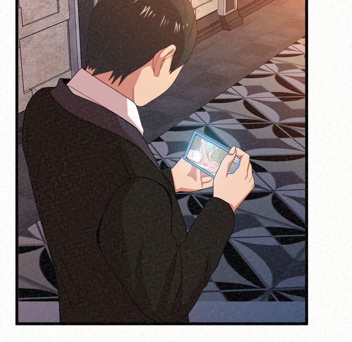 Milk Therapy Manhwa - Chapter 1 Page 167