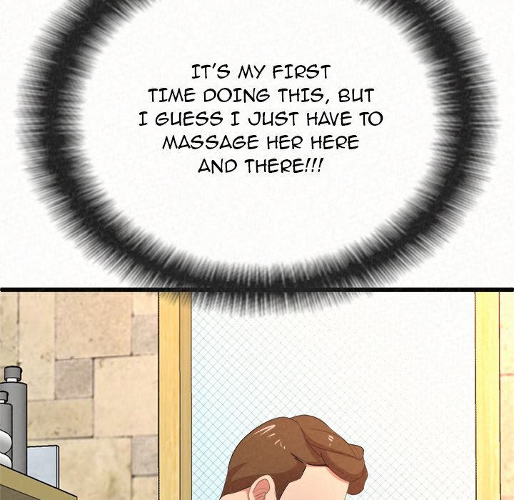 Milk Therapy Manhwa - Chapter 1 Page 170