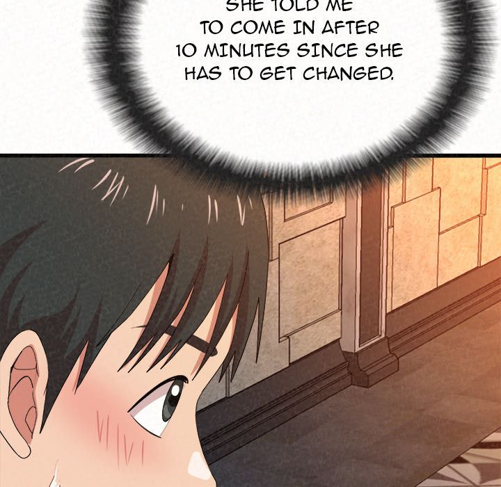 Milk Therapy Manhwa - Chapter 1 Page 174