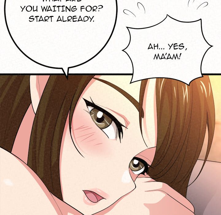 Milk Therapy Manhwa - Chapter 1 Page 183