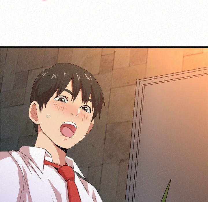 Milk Therapy Manhwa - Chapter 1 Page 186