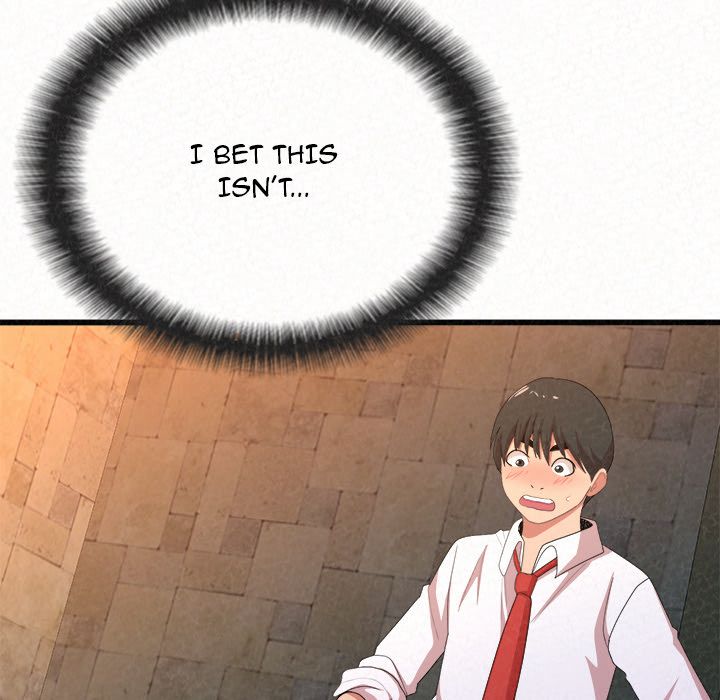 Milk Therapy Manhwa - Chapter 1 Page 203