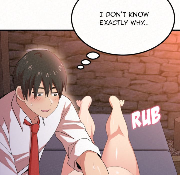 Milk Therapy Manhwa - Chapter 1 Page 210