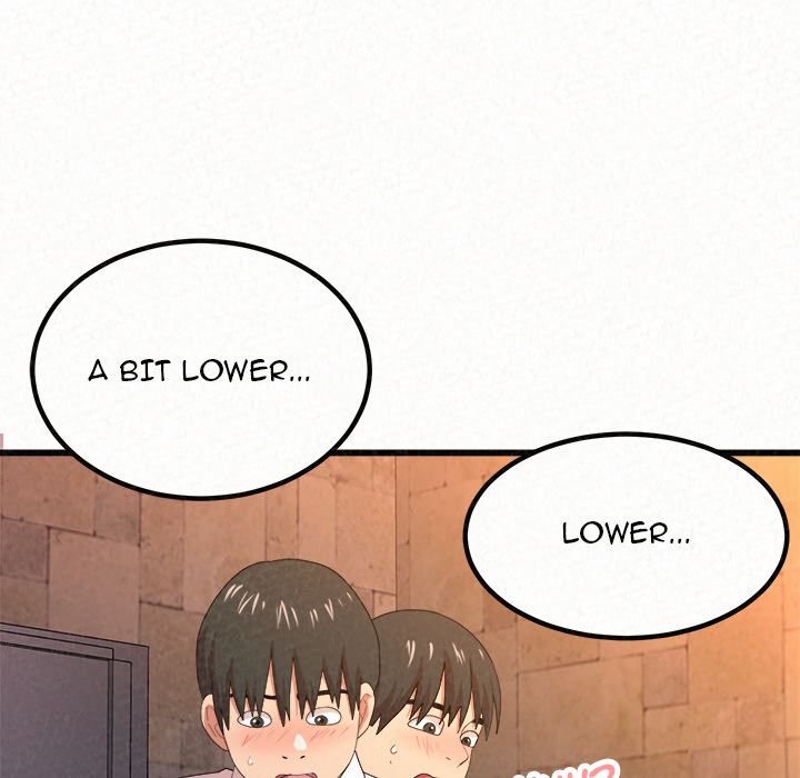 Milk Therapy Manhwa - Chapter 1 Page 217