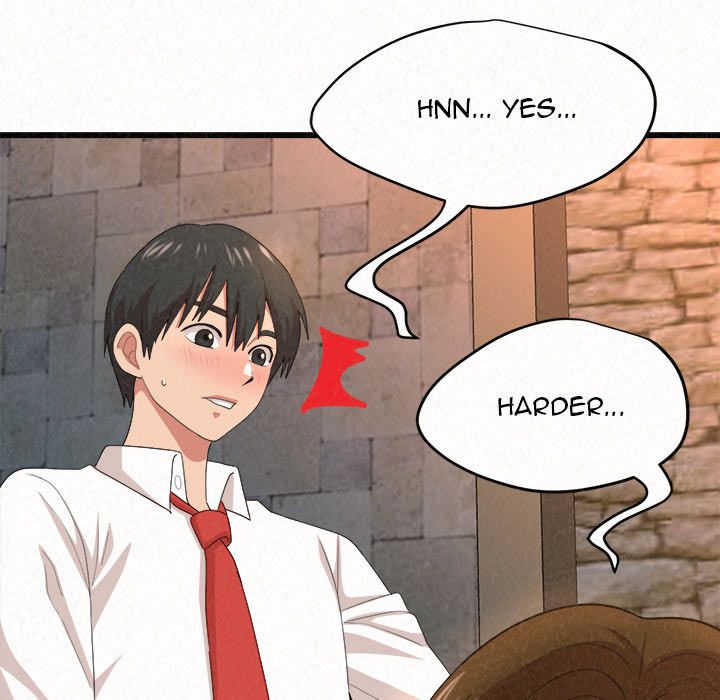 Milk Therapy Manhwa - Chapter 1 Page 239