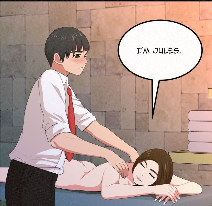 Milk Therapy Manhwa - Chapter 1 Page 260