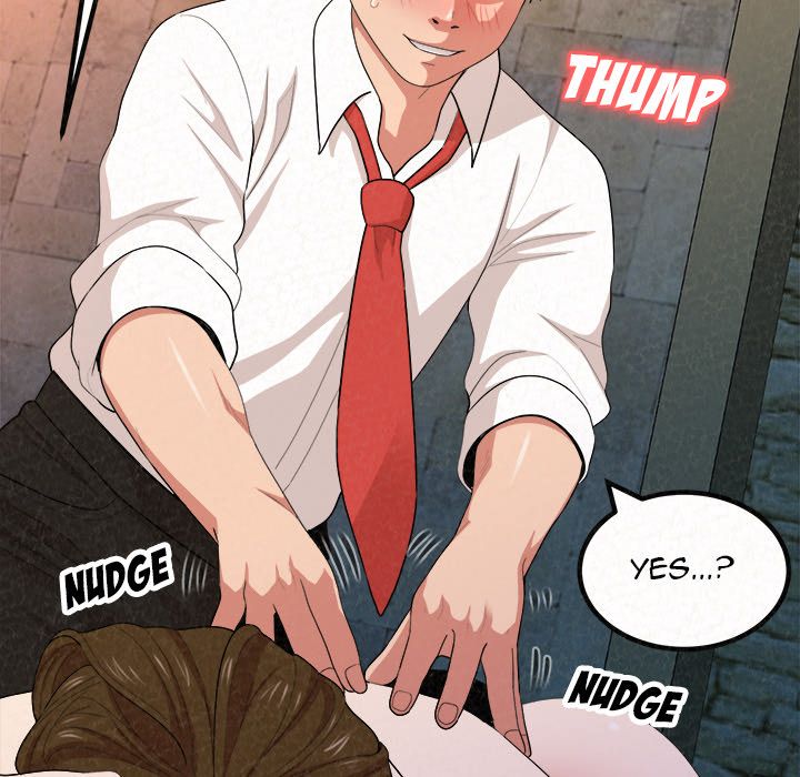 Milk Therapy Manhwa - Chapter 1 Page 263