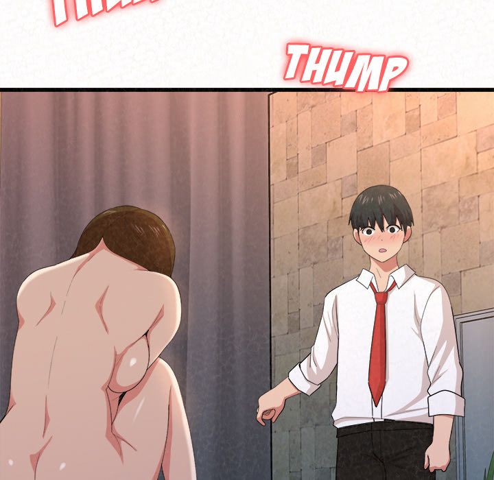 Milk Therapy Manhwa - Chapter 1 Page 276