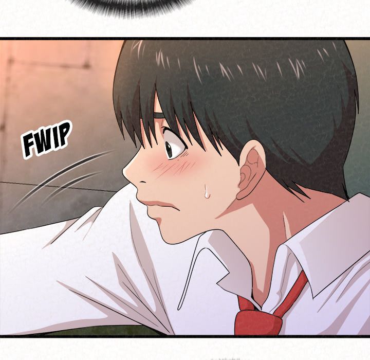 Milk Therapy Manhwa - Chapter 1 Page 279