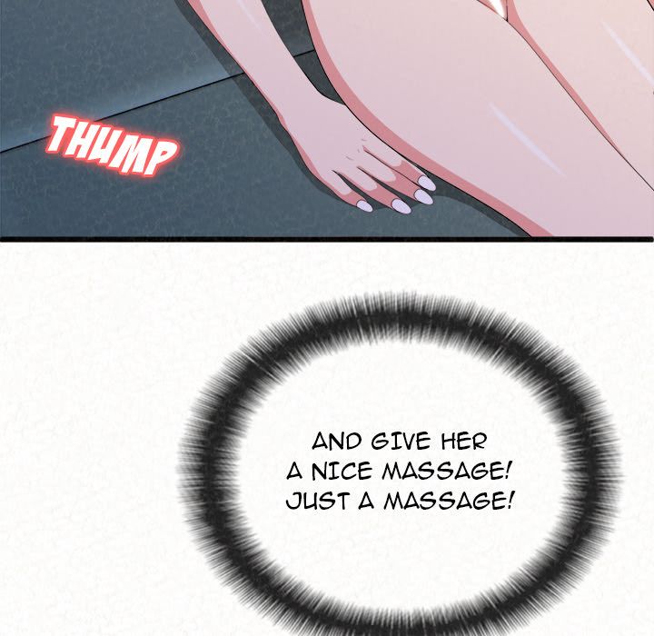 Milk Therapy Manhwa - Chapter 1 Page 283