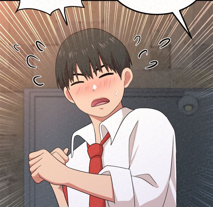 Milk Therapy Manhwa - Chapter 1 Page 293