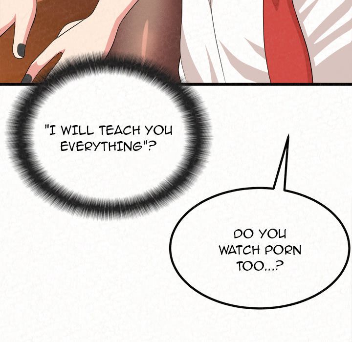 Milk Therapy Manhwa - Chapter 1 Page 303