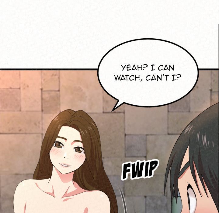 Milk Therapy Manhwa - Chapter 1 Page 305