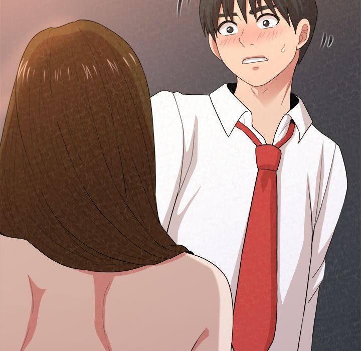 Milk Therapy Manhwa - Chapter 1 Page 312