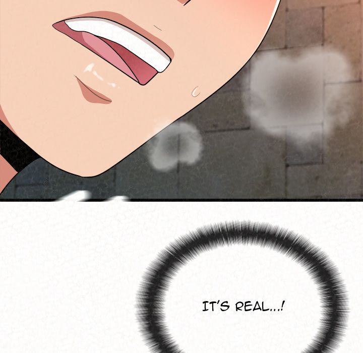 Milk Therapy Manhwa - Chapter 1 Page 331