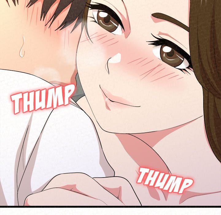 Milk Therapy Manhwa - Chapter 1 Page 334
