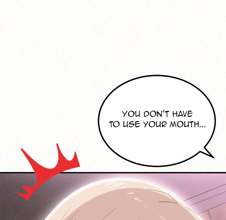 Milk Therapy Manhwa - Chapter 22 Page 6