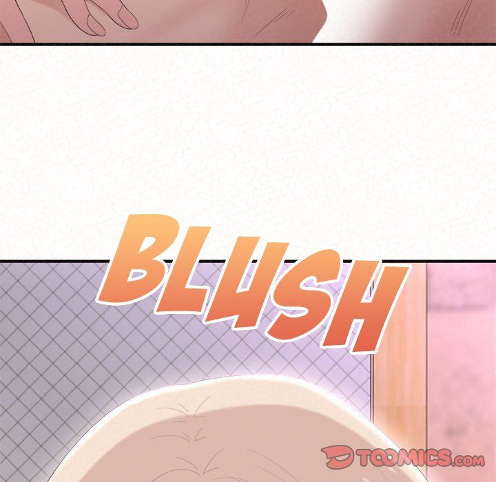 Milk Therapy Manhwa - Chapter 22 Page 8