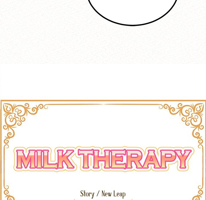 Milk Therapy Manhwa - Chapter 22 Page 11