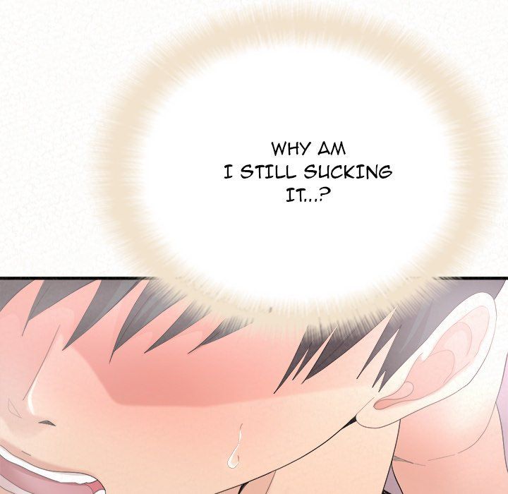 Milk Therapy Manhwa - Chapter 22 Page 18