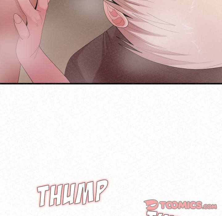 Milk Therapy Manhwa - Chapter 22 Page 20