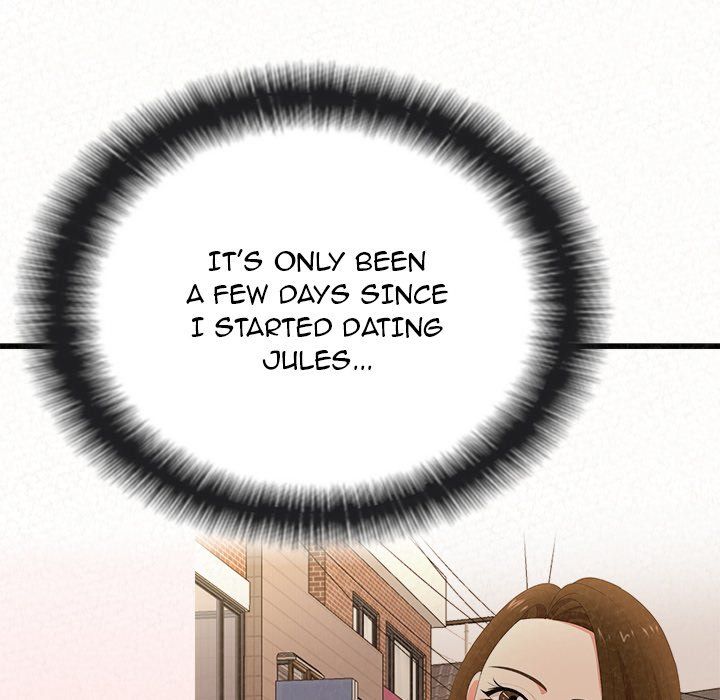 Milk Therapy Manhwa - Chapter 22 Page 28