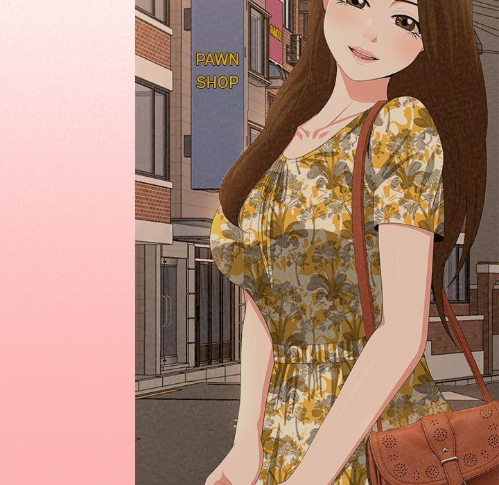 Milk Therapy Manhwa - Chapter 22 Page 29