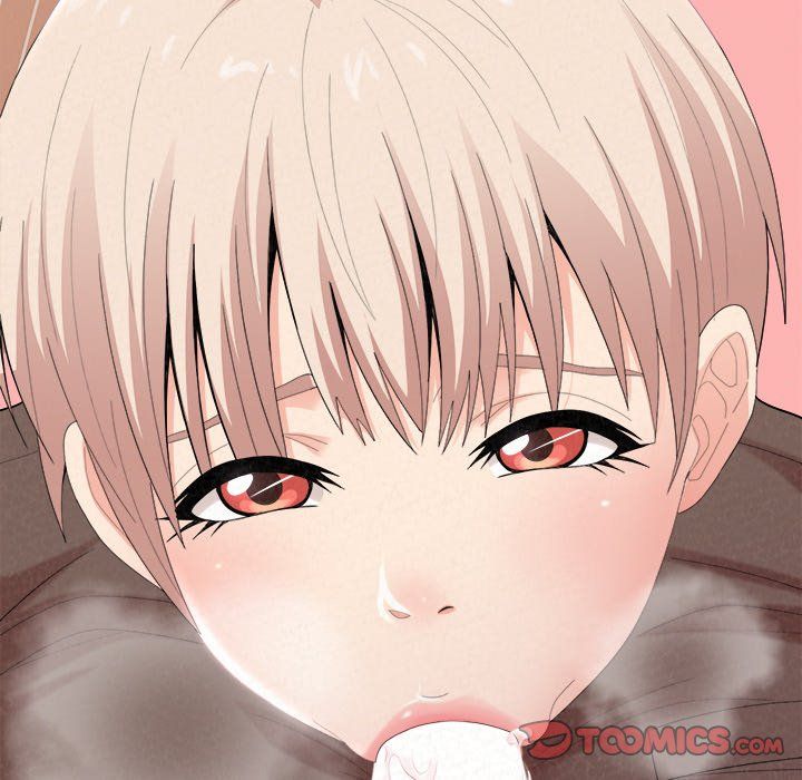 Milk Therapy Manhwa - Chapter 22 Page 32