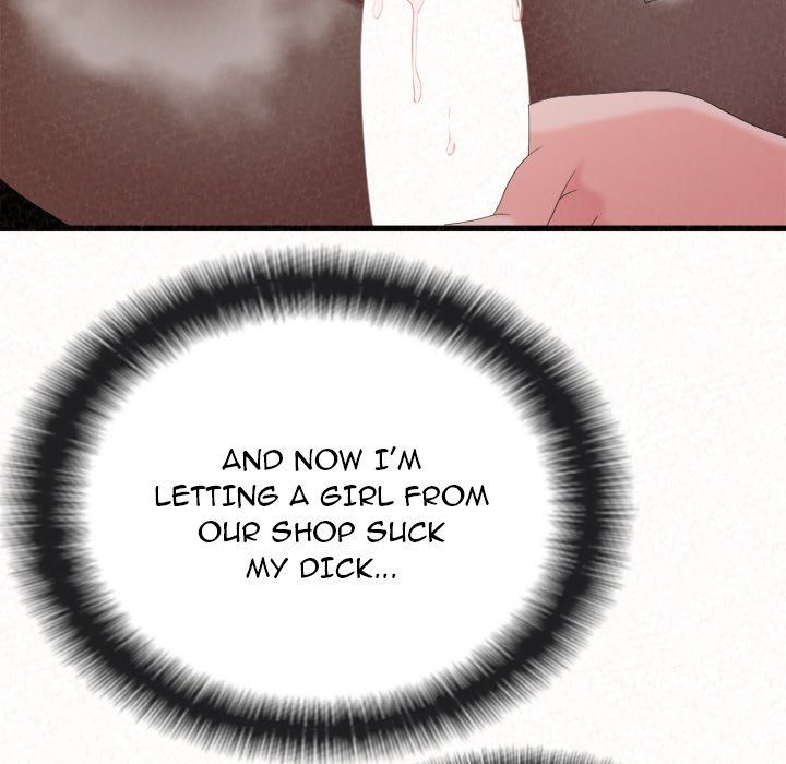 Milk Therapy Manhwa - Chapter 22 Page 33