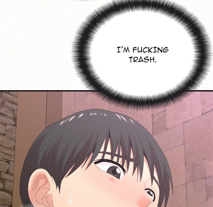 Milk Therapy Manhwa - Chapter 22 Page 34