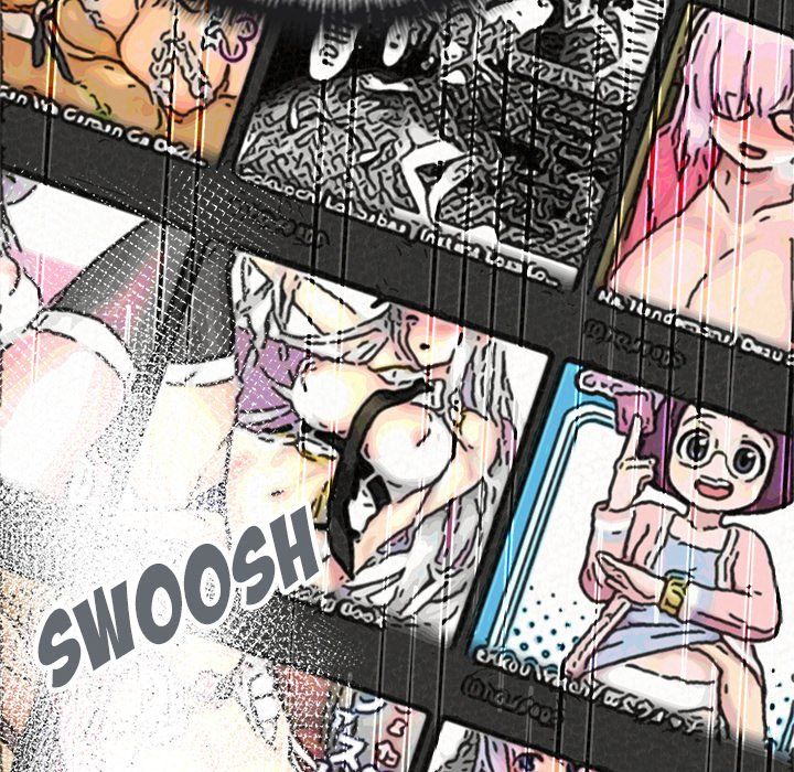 Milk Therapy Manhwa - Chapter 22 Page 37