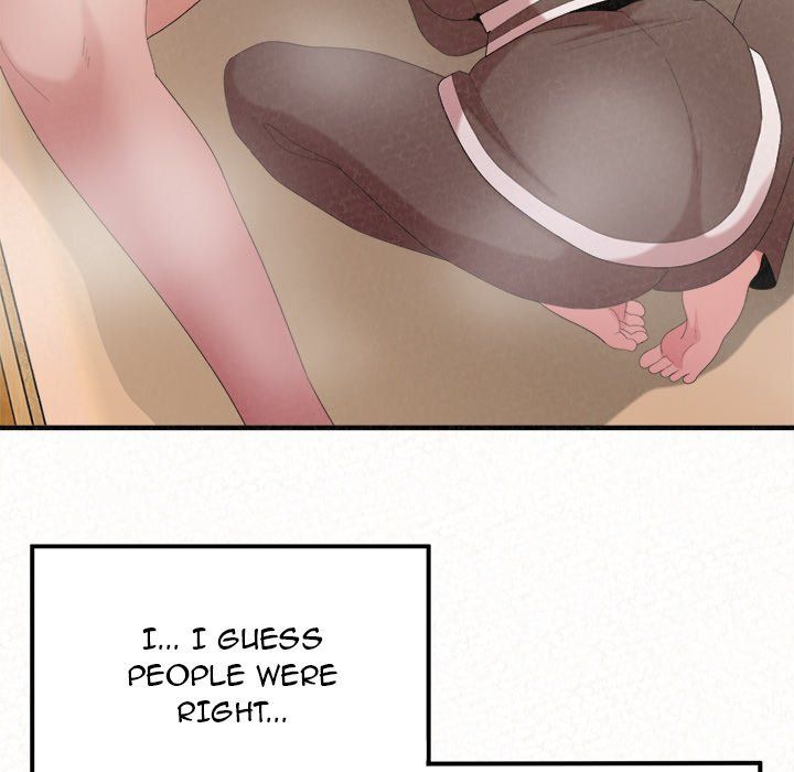 Milk Therapy Manhwa - Chapter 22 Page 41