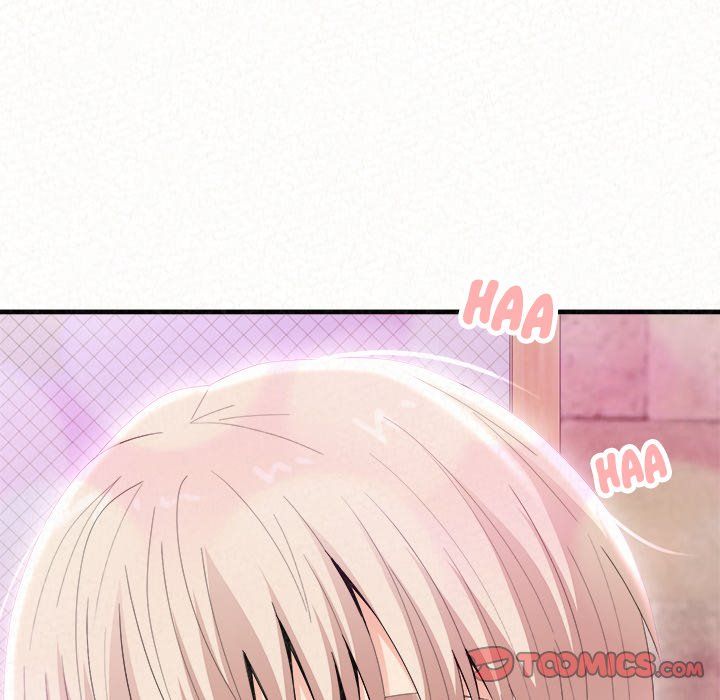 Milk Therapy Manhwa - Chapter 22 Page 44