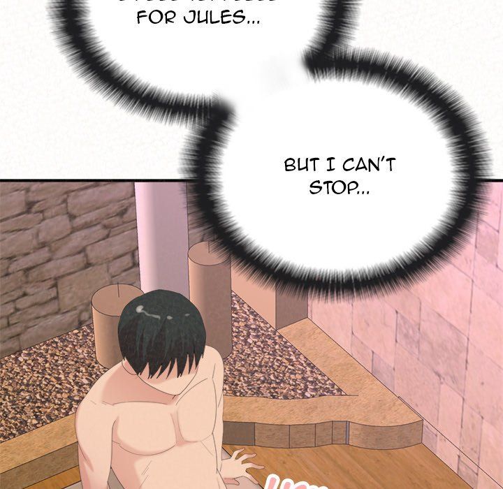 Milk Therapy Manhwa - Chapter 22 Page 47