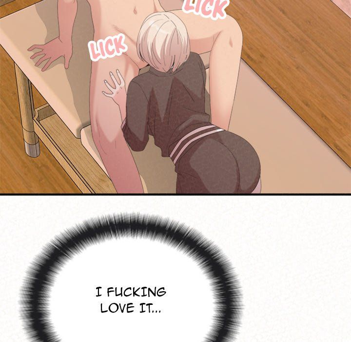 Milk Therapy Manhwa - Chapter 22 Page 48