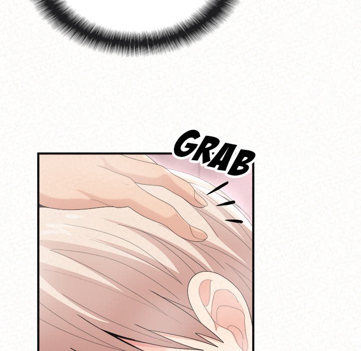 Milk Therapy Manhwa - Chapter 22 Page 49