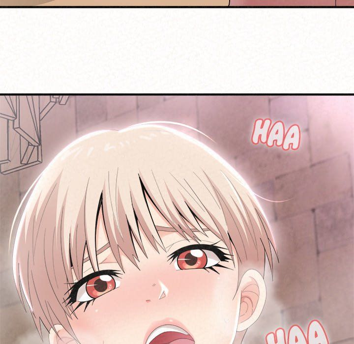 Milk Therapy Manhwa - Chapter 22 Page 60