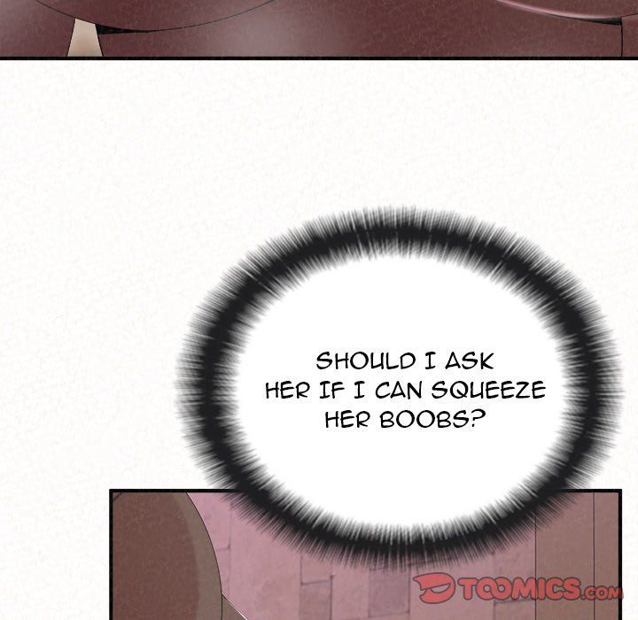 Milk Therapy Manhwa - Chapter 22 Page 62