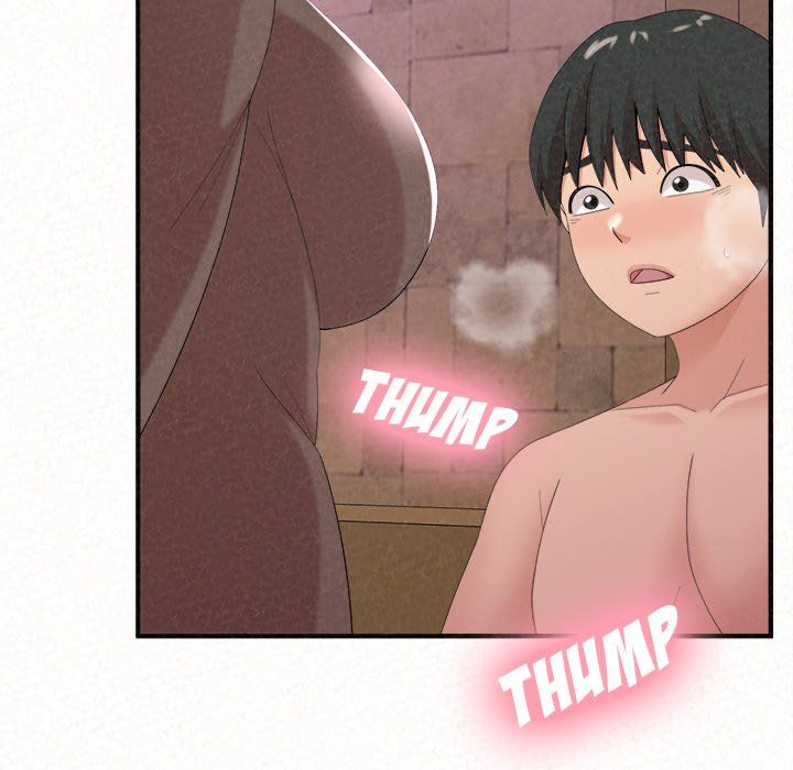 Milk Therapy Manhwa - Chapter 22 Page 63